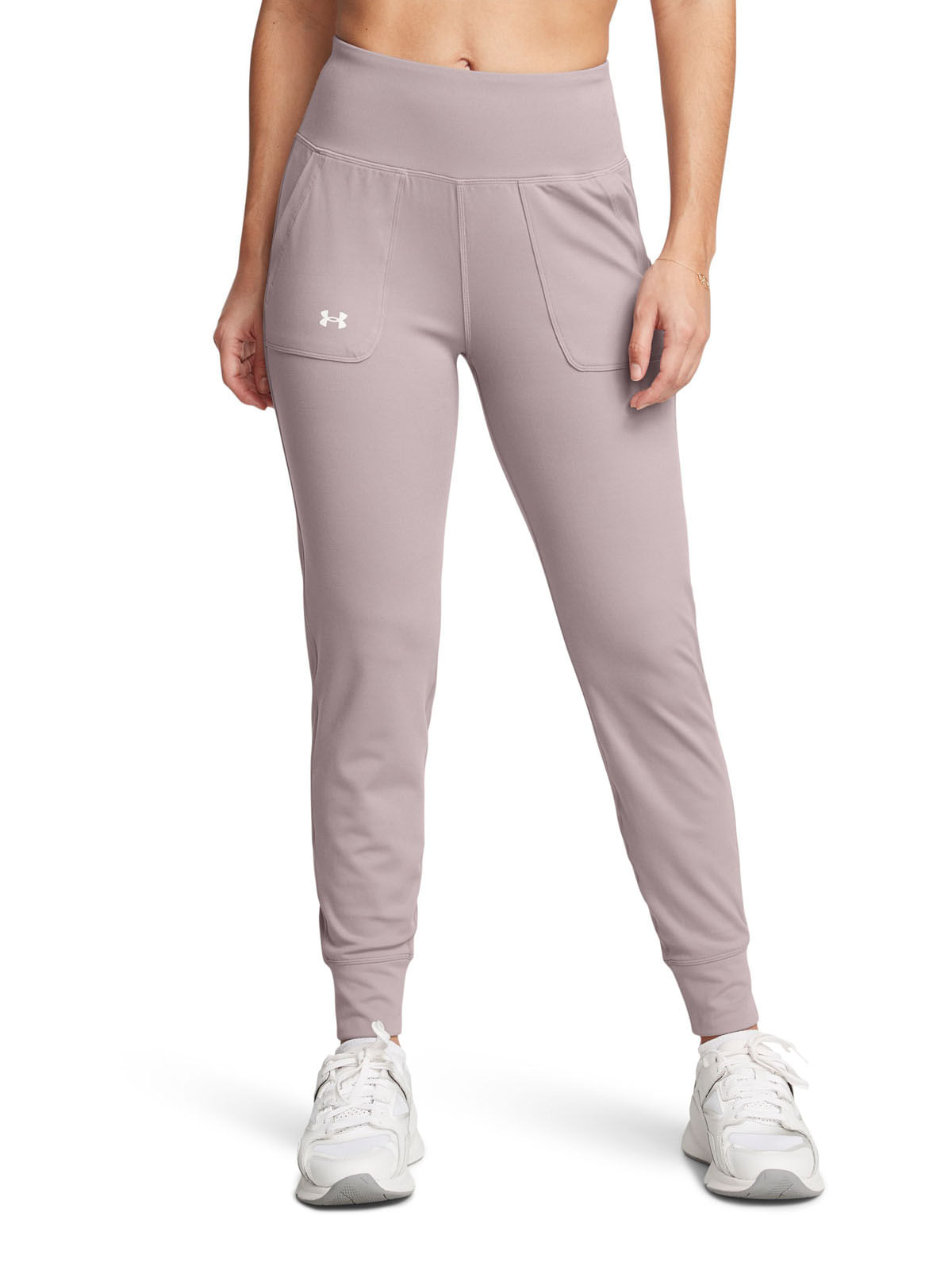Joggers UA Motion para mujer