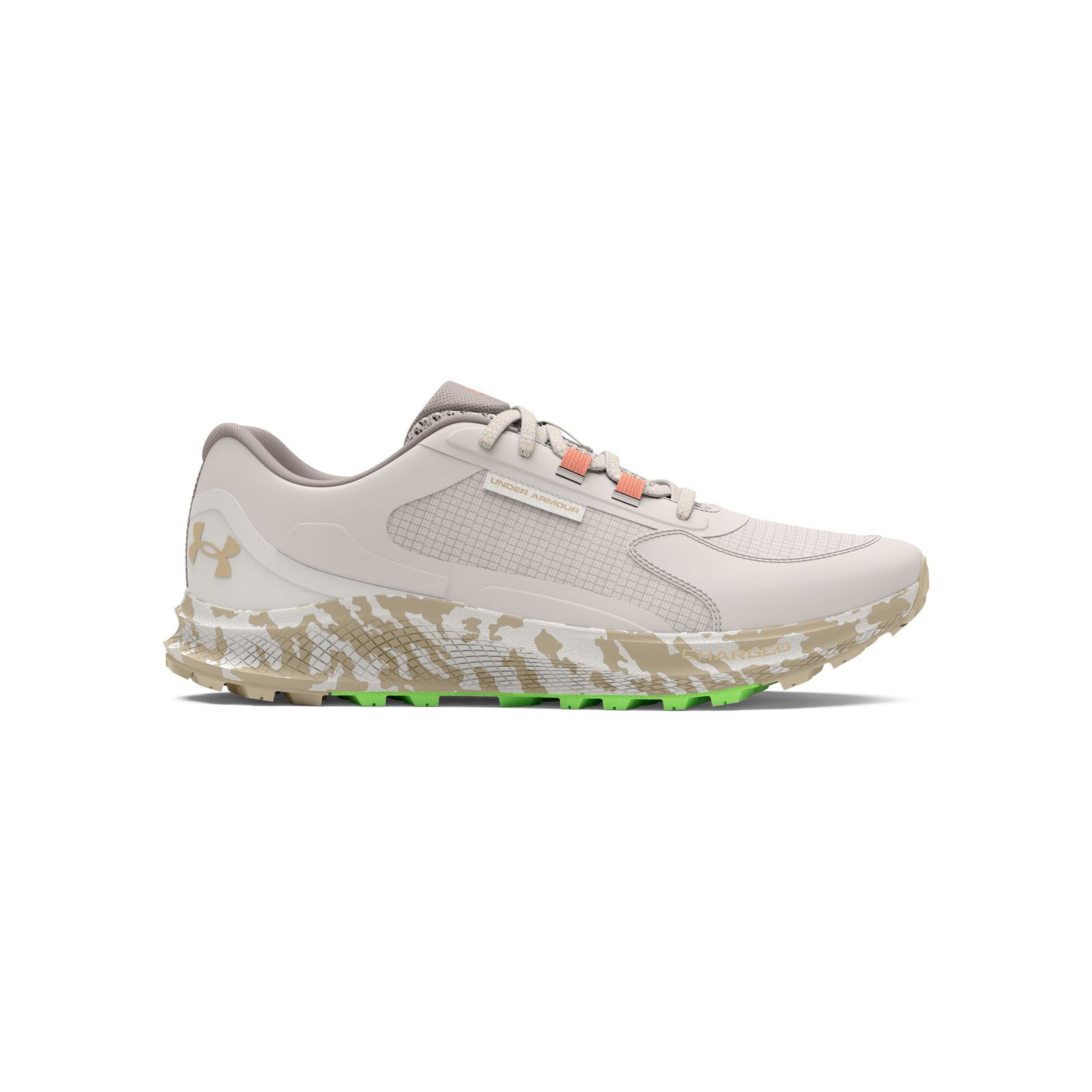 Zapatillas de Running UA Bandit Trail 3 para mujer