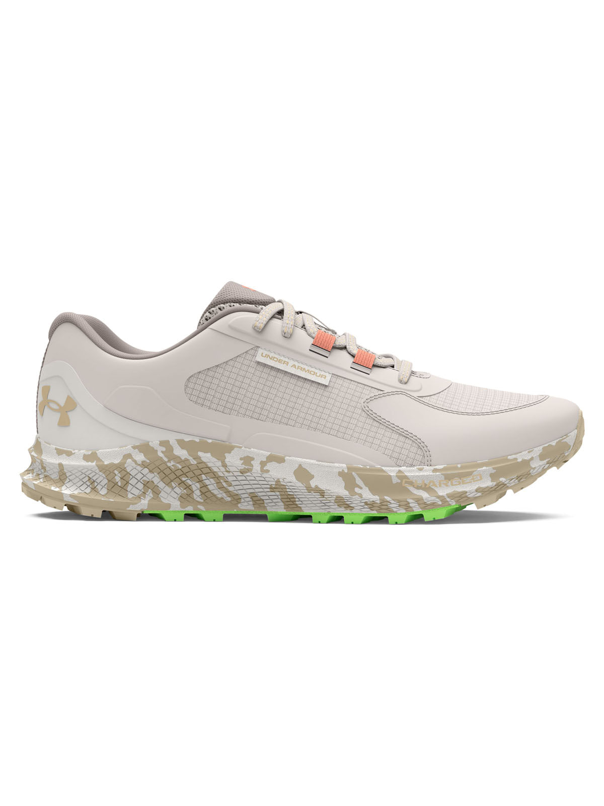 Zapatillas de Running UA Bandit Trail 3 para mujer