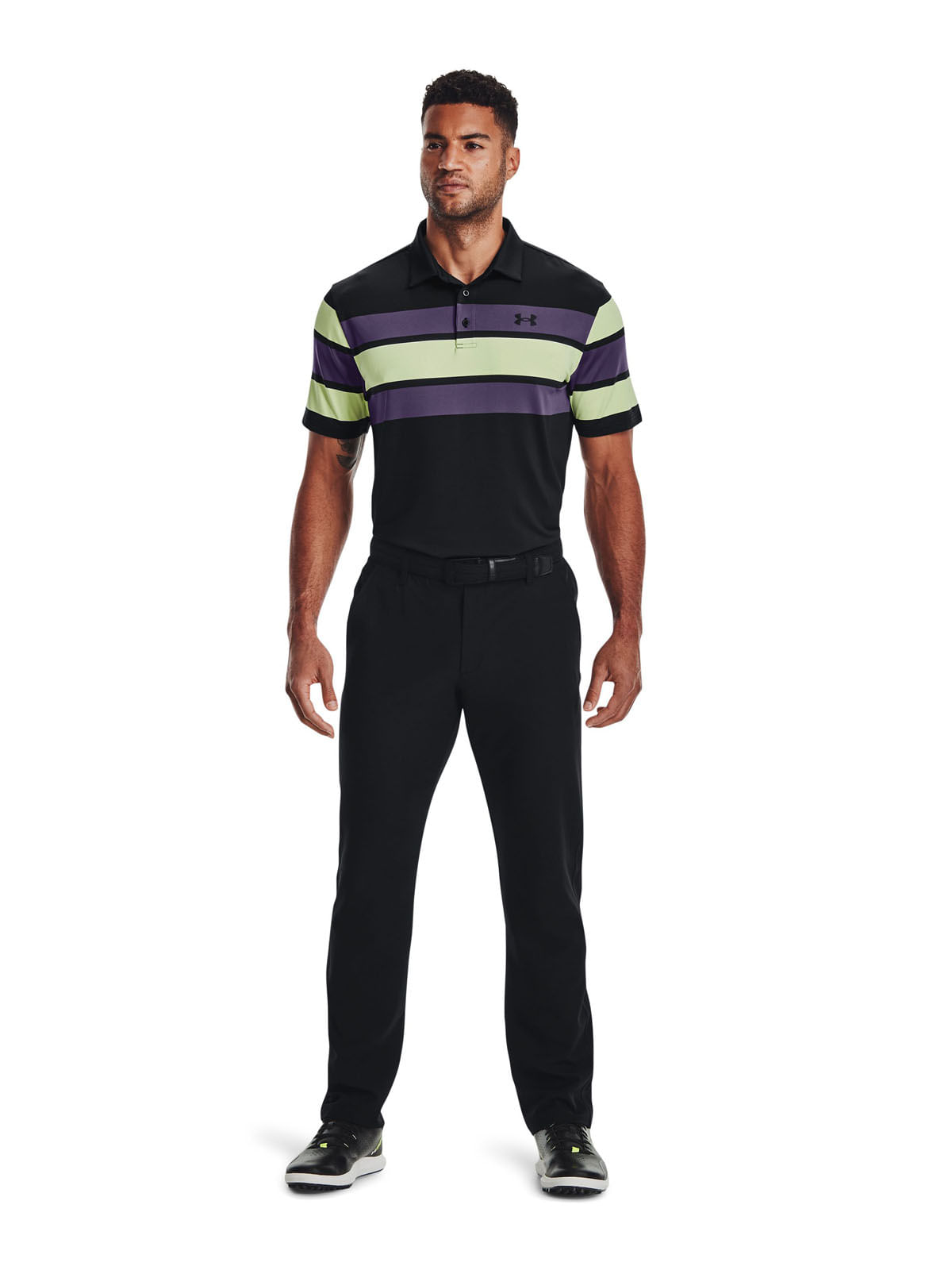 Pantalones UA Drive para hombre