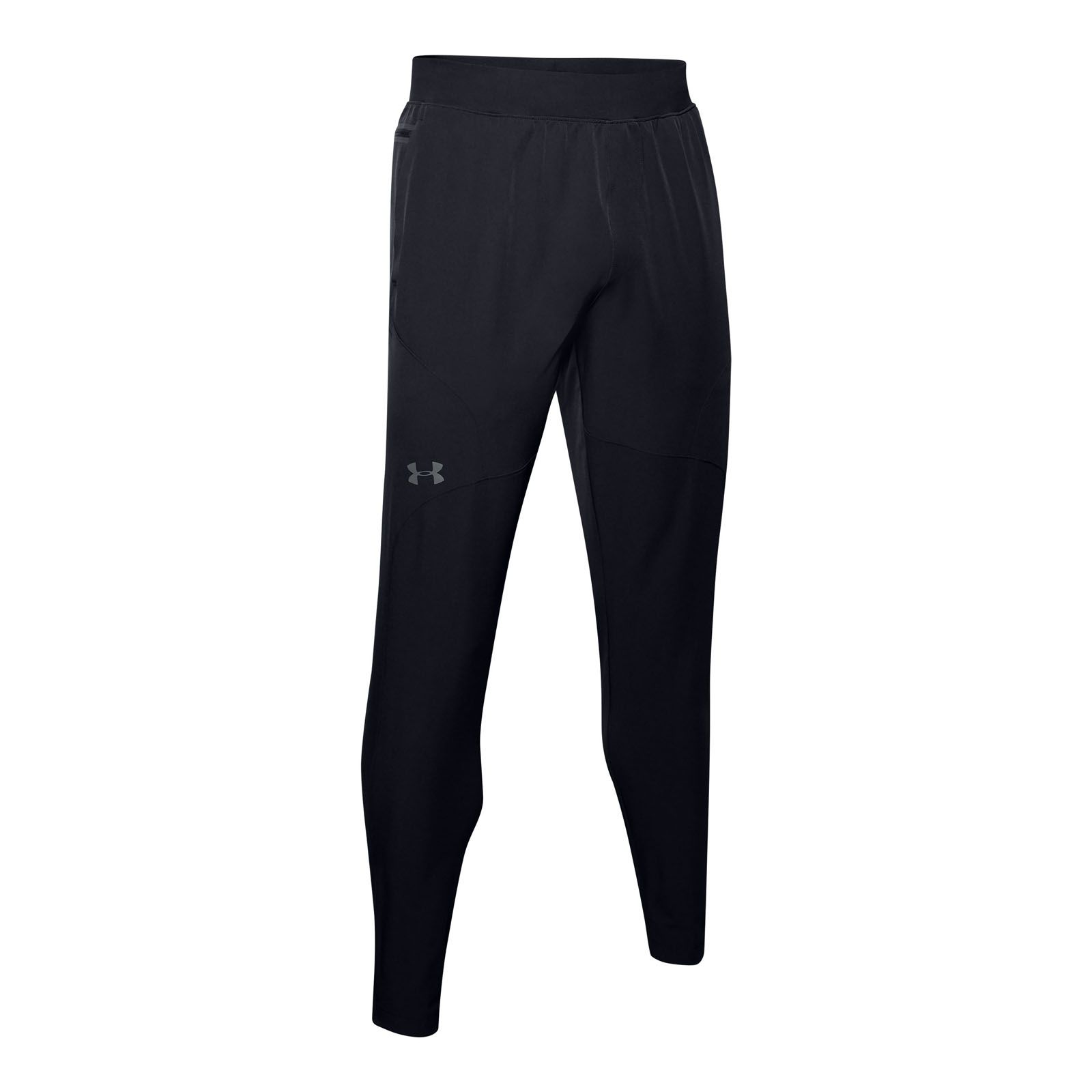 Pantalones UA Unstoppable Tapered para hombres