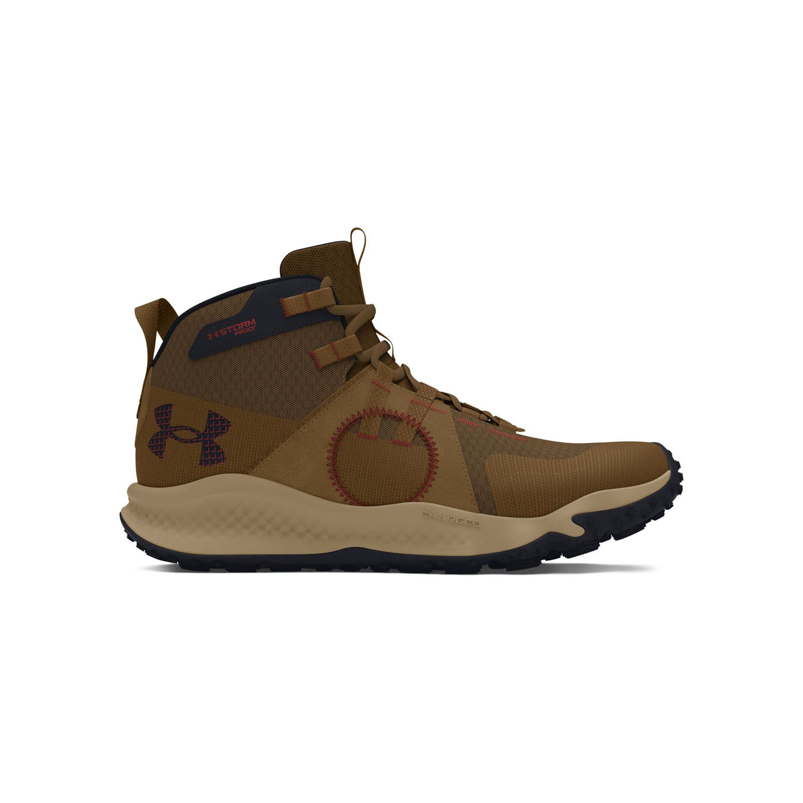 Zapatillas de trail  UA Charged Maven Trek para hombre