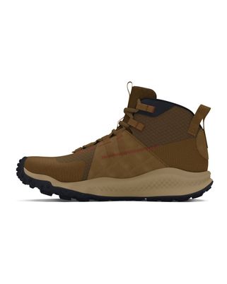 Zapatillas de trail  UA Charged Maven Trek para hombre