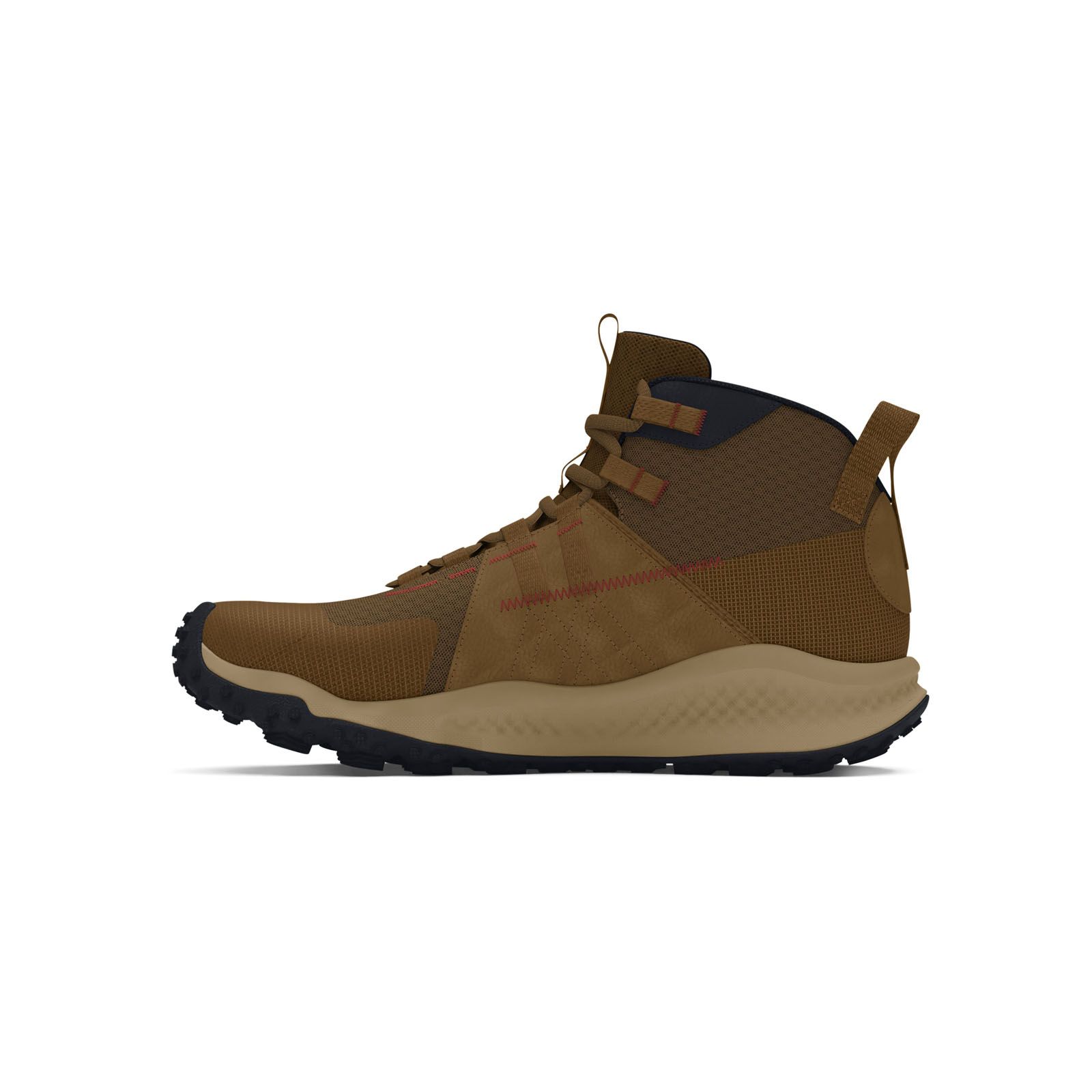 Zapatillas de trail  UA Charged Maven Trek para hombre