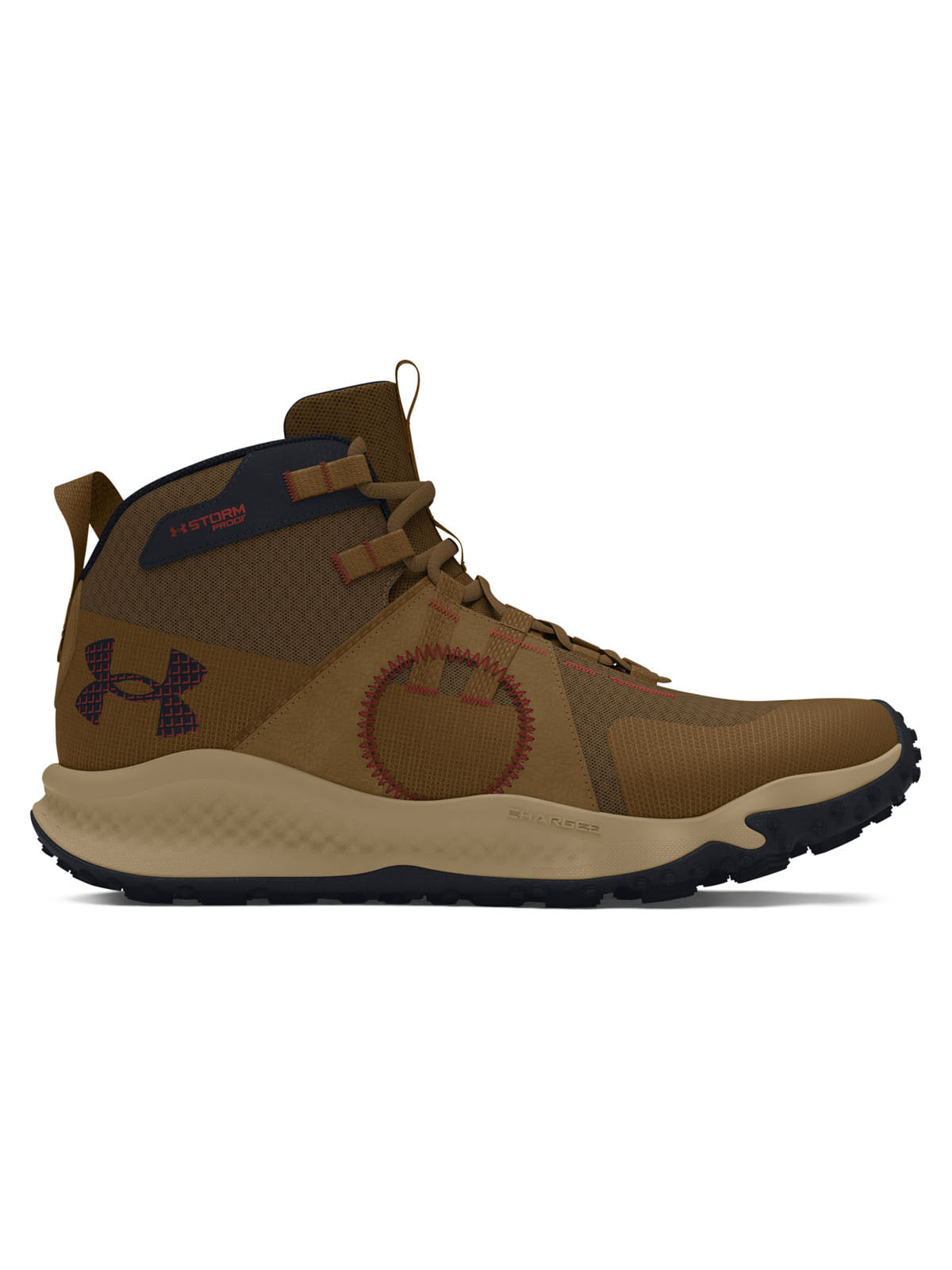 Zapatillas de trail  UA Charged Maven Trek para hombre