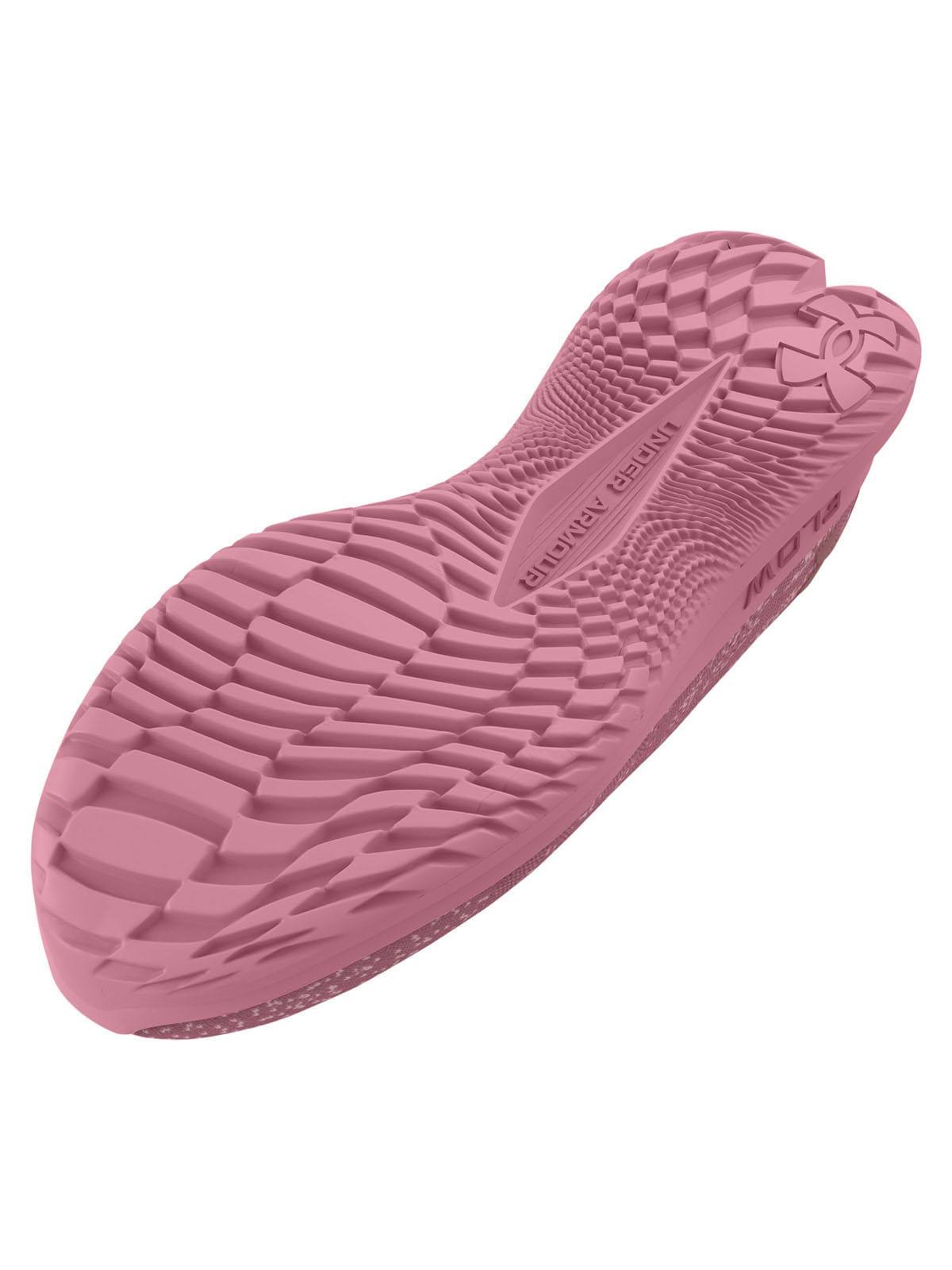 Zapatillas de Running UA Velociti 3 para mujer
