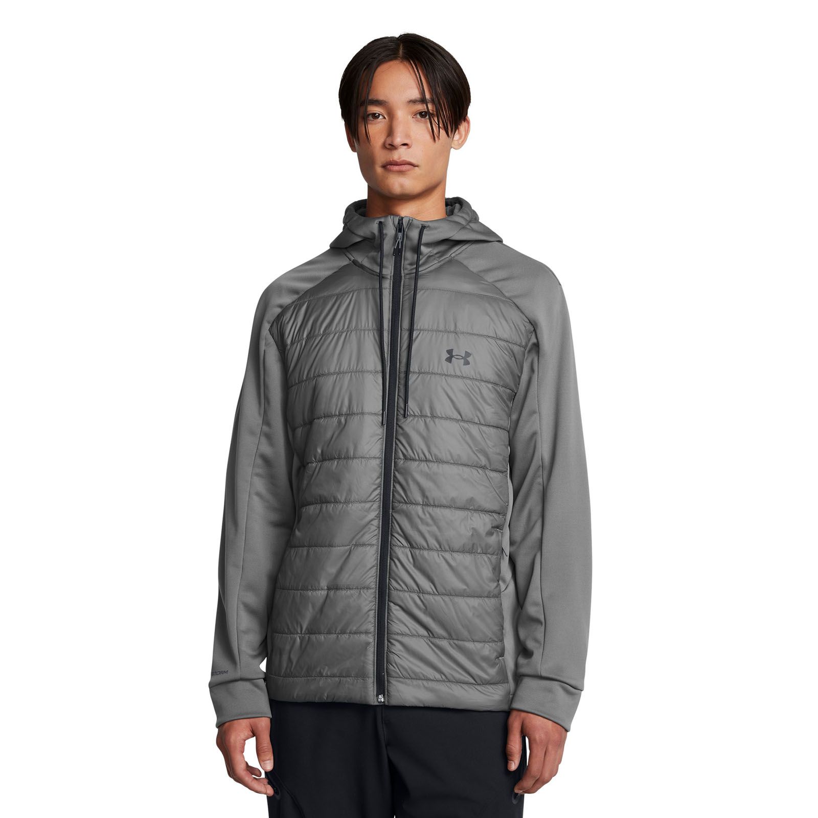 Chaqueta Armor Fleece® para hombre