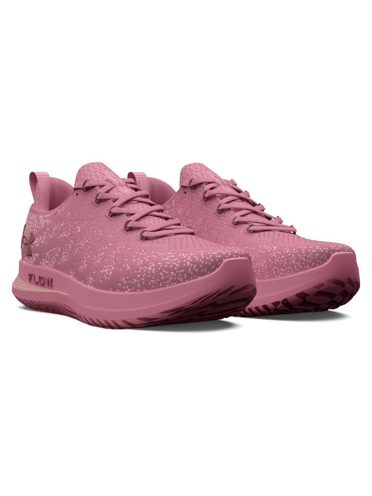 Zapatillas de Running UA Velociti 3 para mujer
