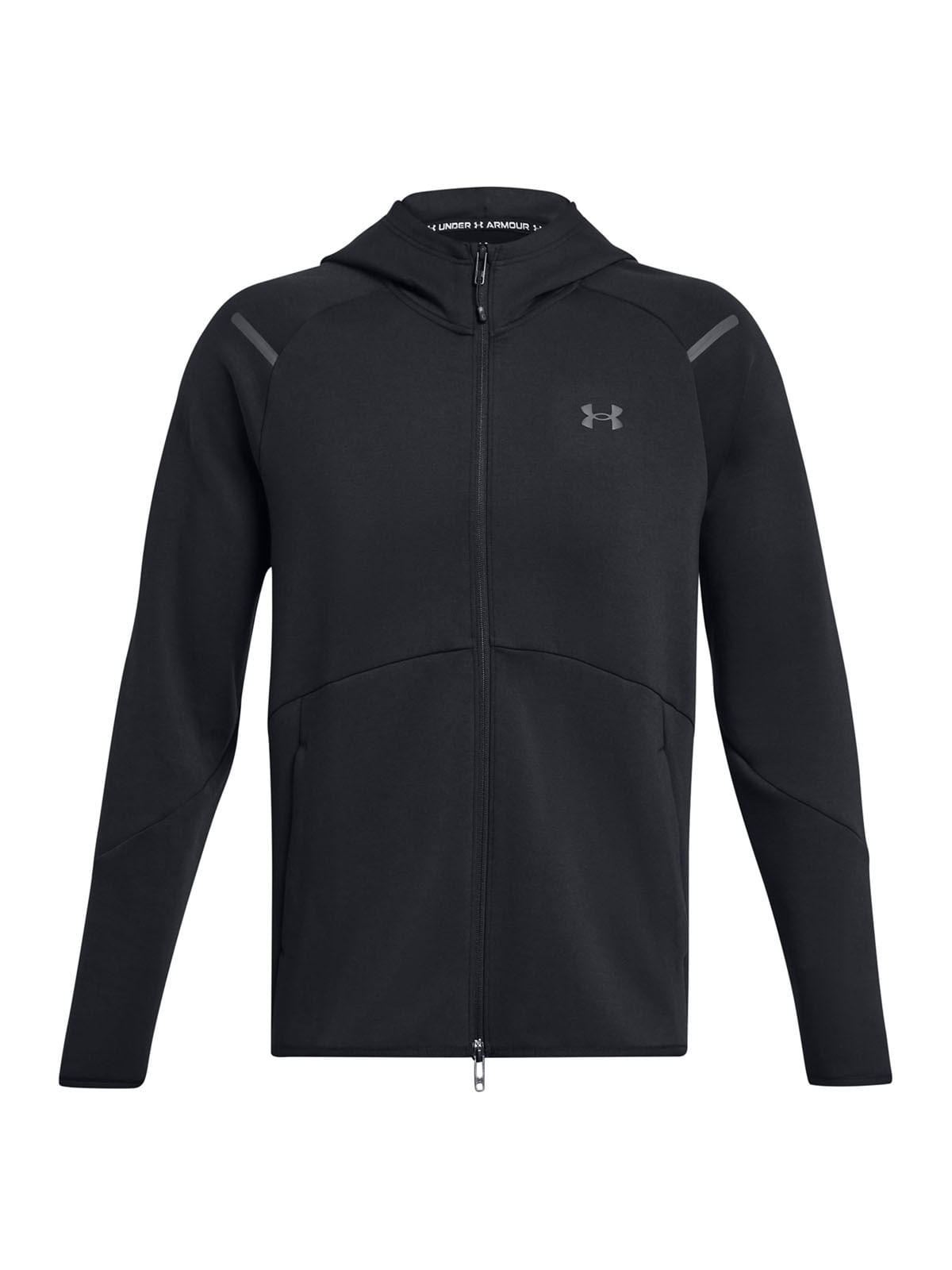 Polerón UA Unstoppable Fleece para hombre