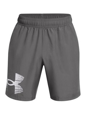 Shorts UA Tech¿ Woven para hombre