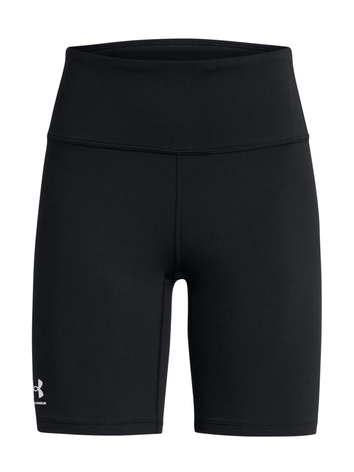 Shorts UA Rival de 7" para mujer