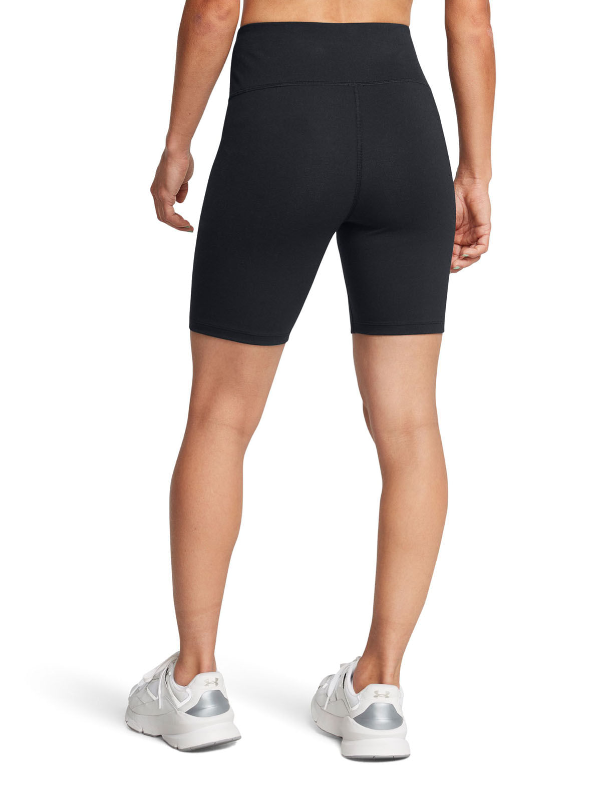 Shorts UA Rival de 7" para mujer