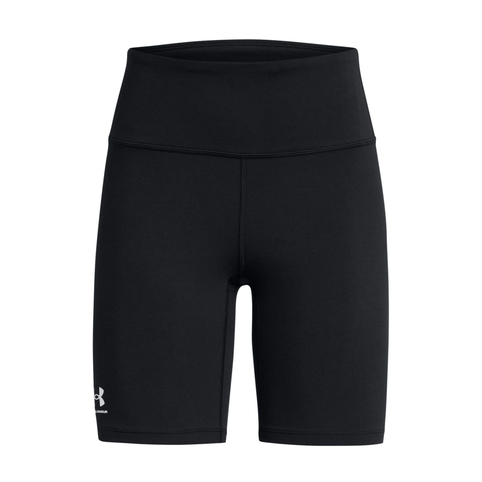 Shorts UA Rival de 7" para mujer