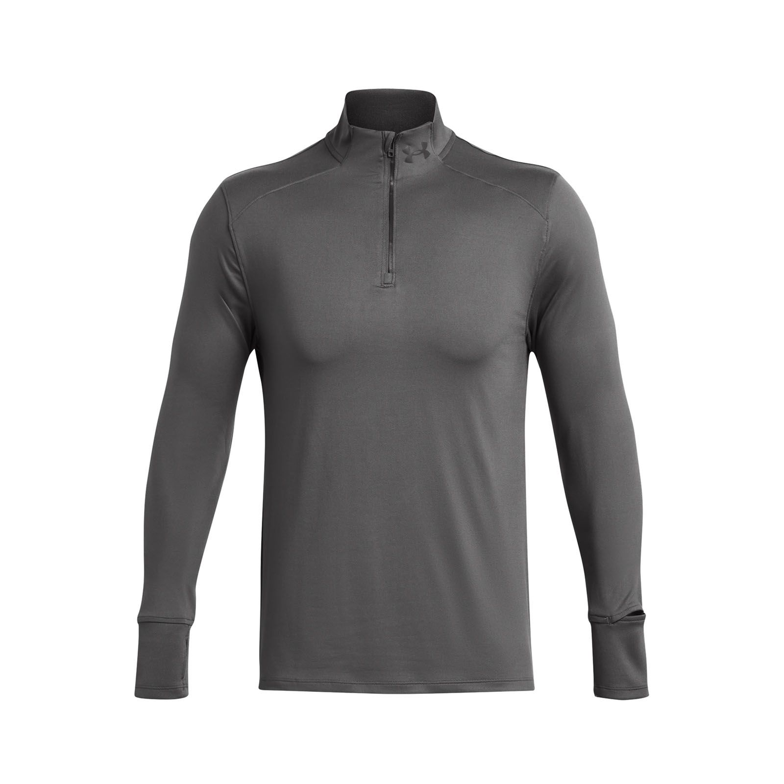 Polerón UA Qualifier Run para hombre