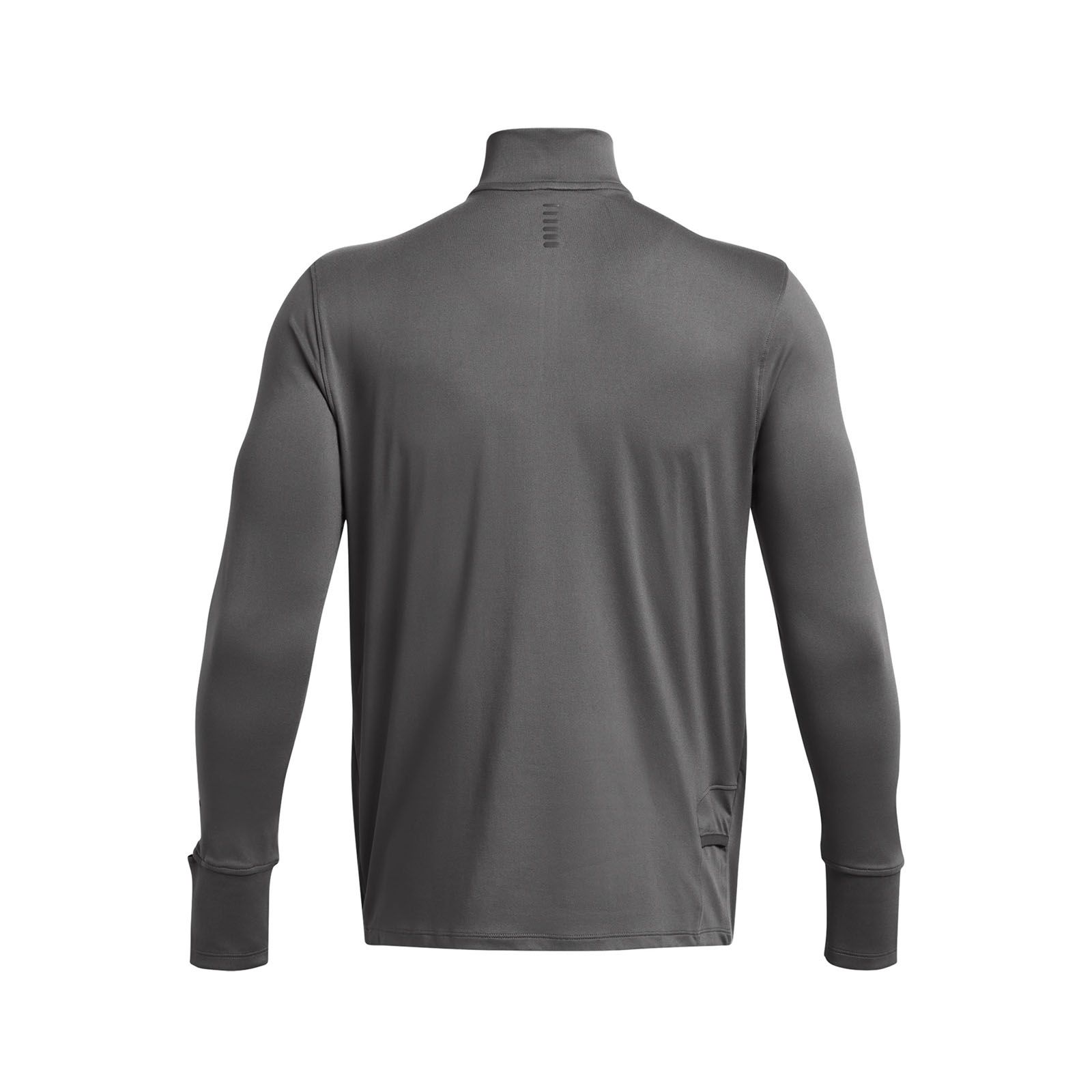 Polerón UA Qualifier Run para hombre