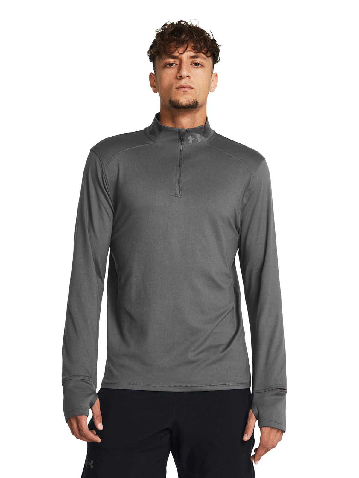 Polerón UA Launch Pro para hombre