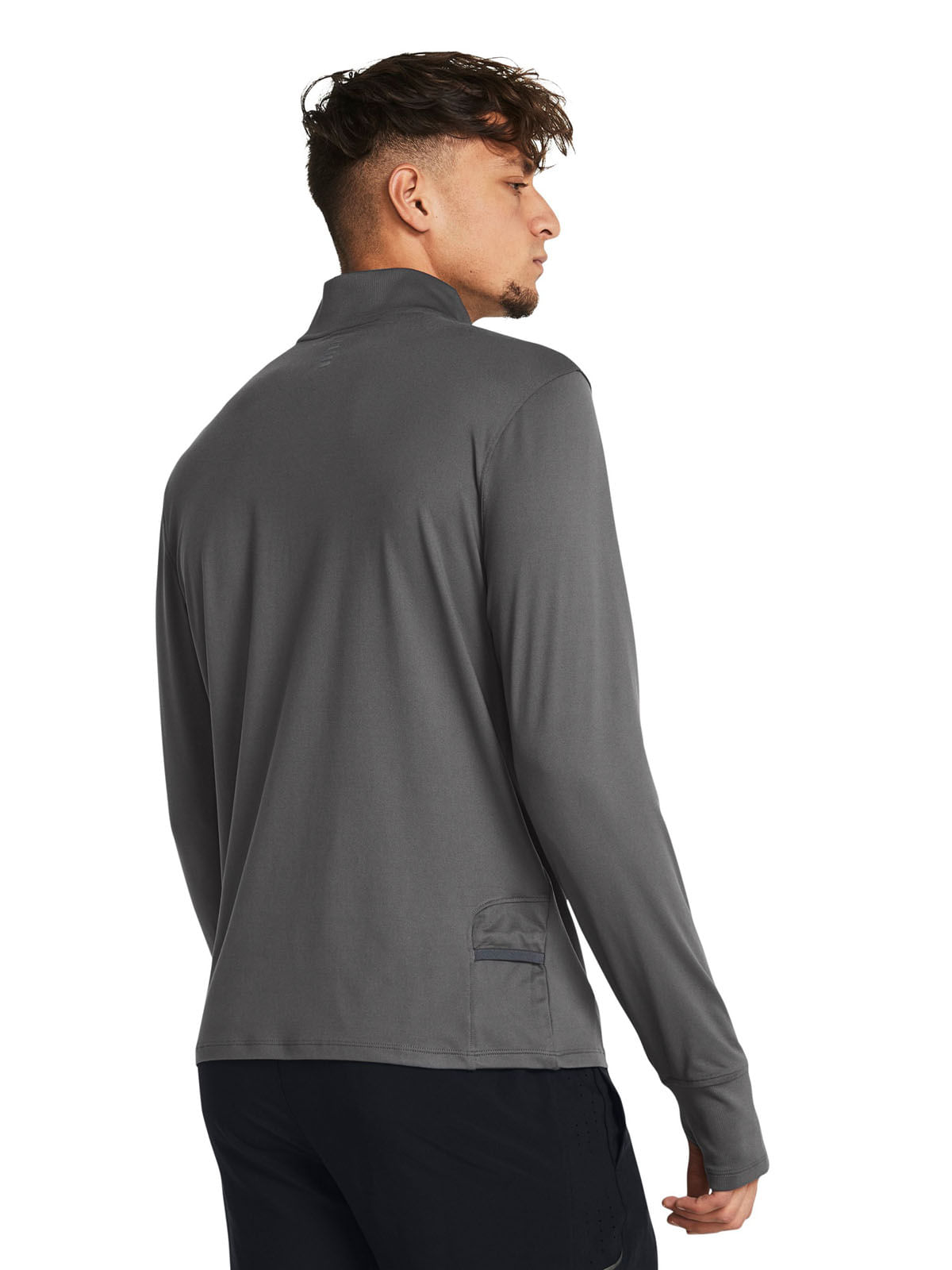 Polerón UA Launch Pro para hombre