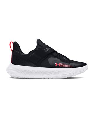 Zapatillas de Basketball UA FUTR X 4 unisex