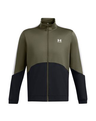 Chaqueta de punto UA para hombre