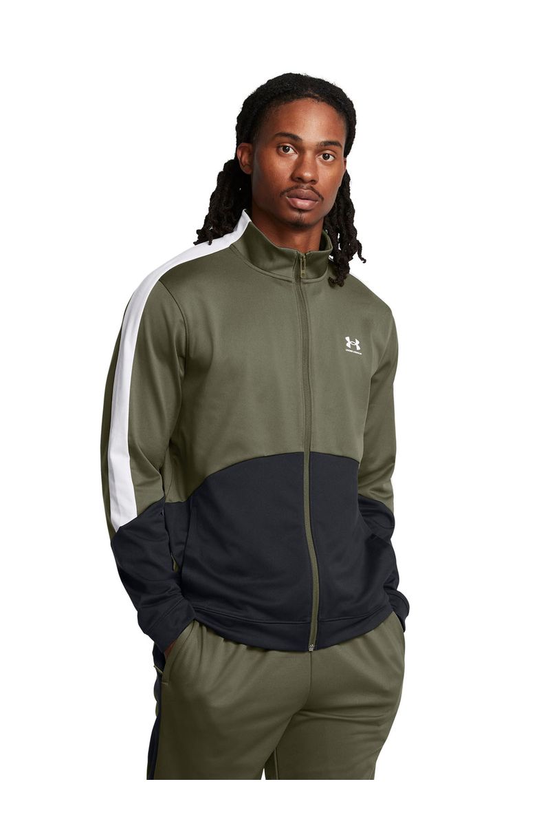 Chaqueta-de-punto-UA-para-hombre
