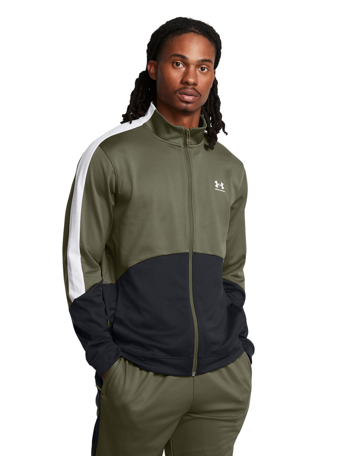 Chaqueta de punto UA para hombre