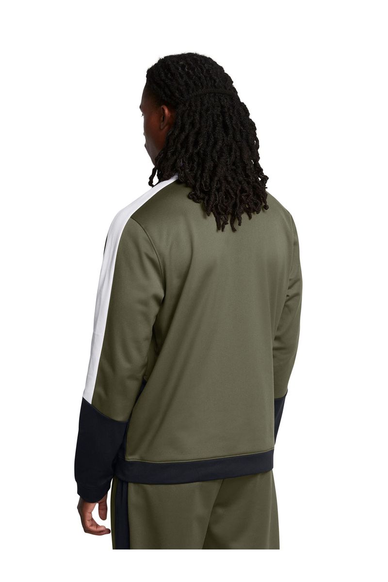 Chaqueta-de-punto-UA-para-hombre
