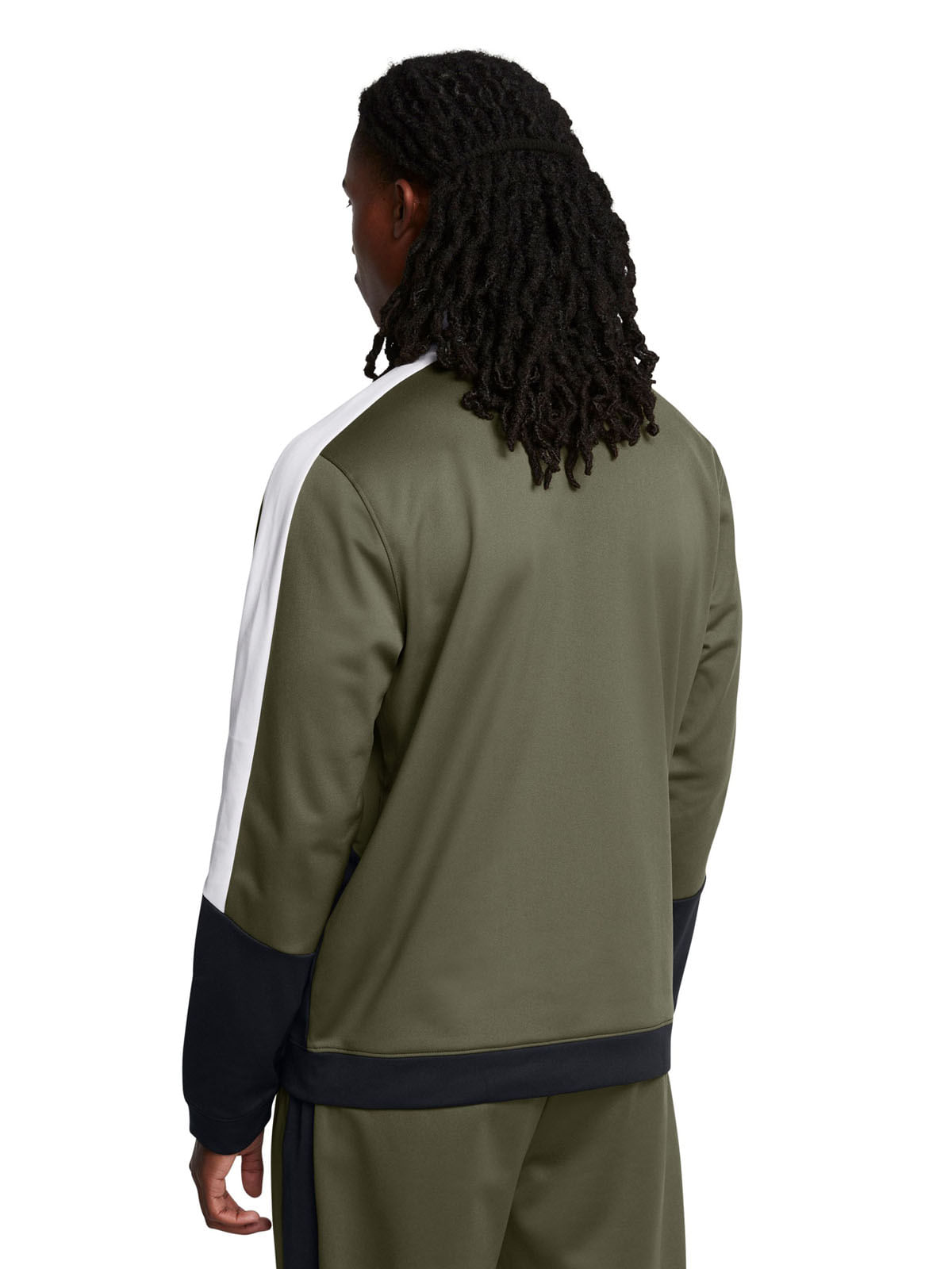 Chaqueta de punto UA para hombre