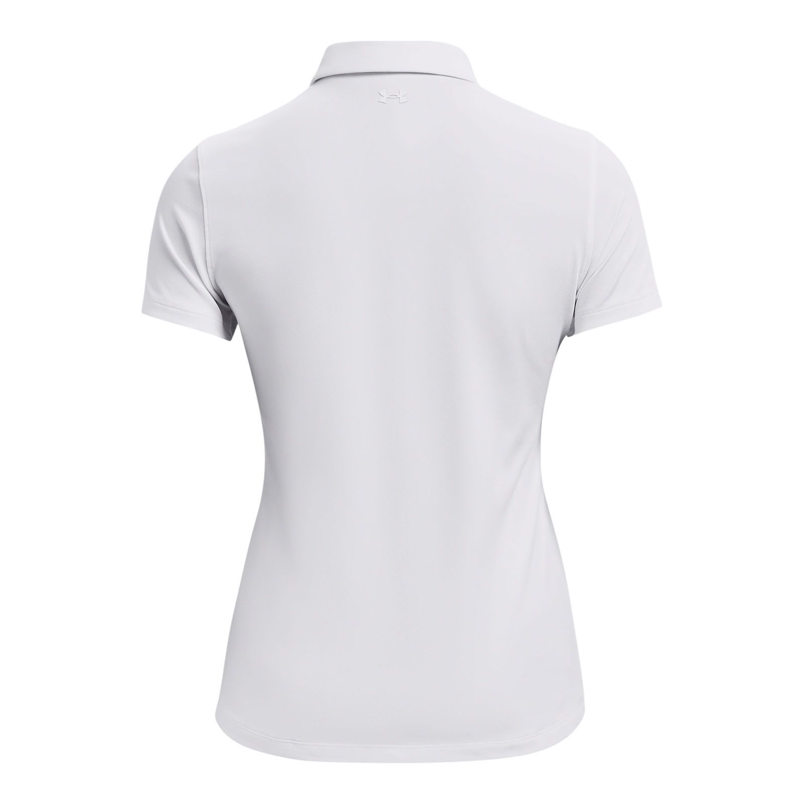 Polera de manga corta UA Zinger para mujer
