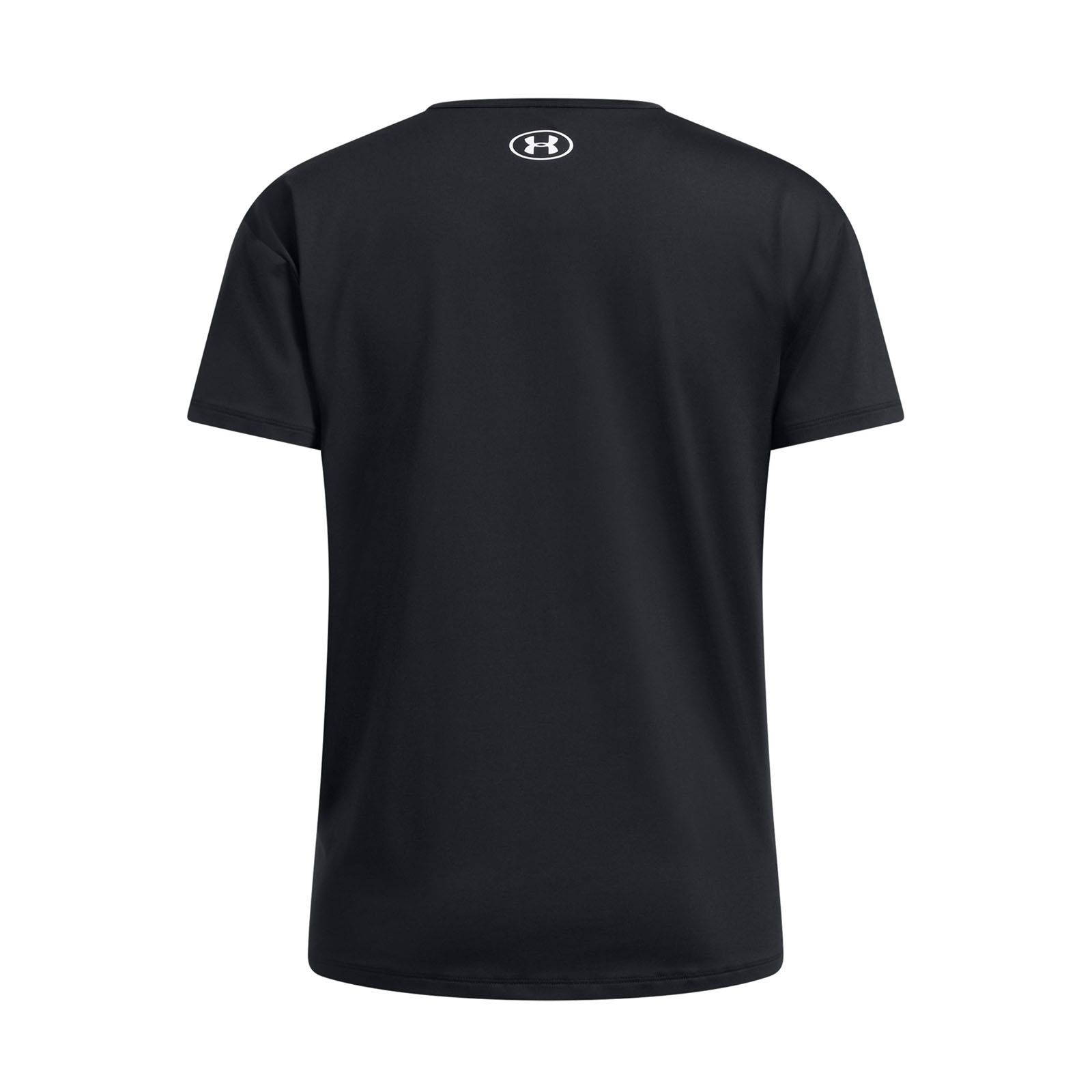 Polera manga corta UA Vanish Energy para mujer
