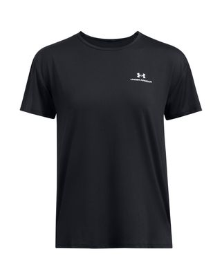 Polera manga corta UA Vanish Energy para mujer