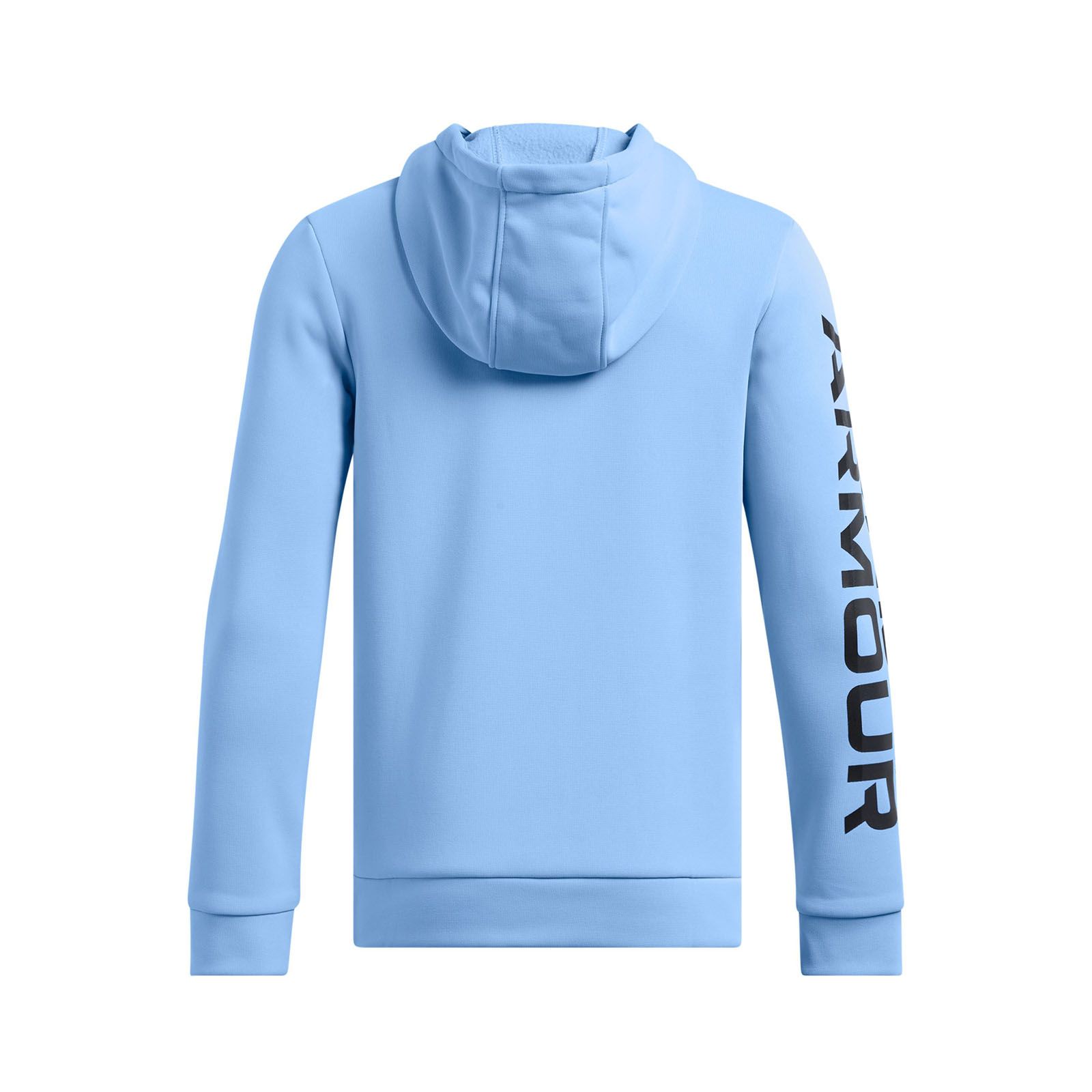 Polerón Armor Fleece® Wordmark para niño