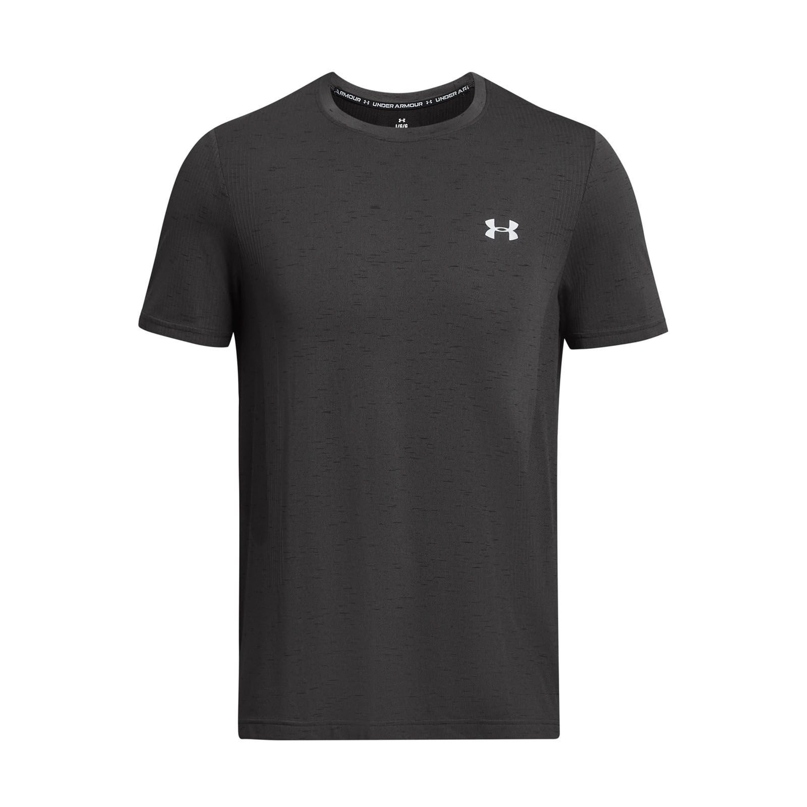 Polera manga corta UA Vanish para hombre