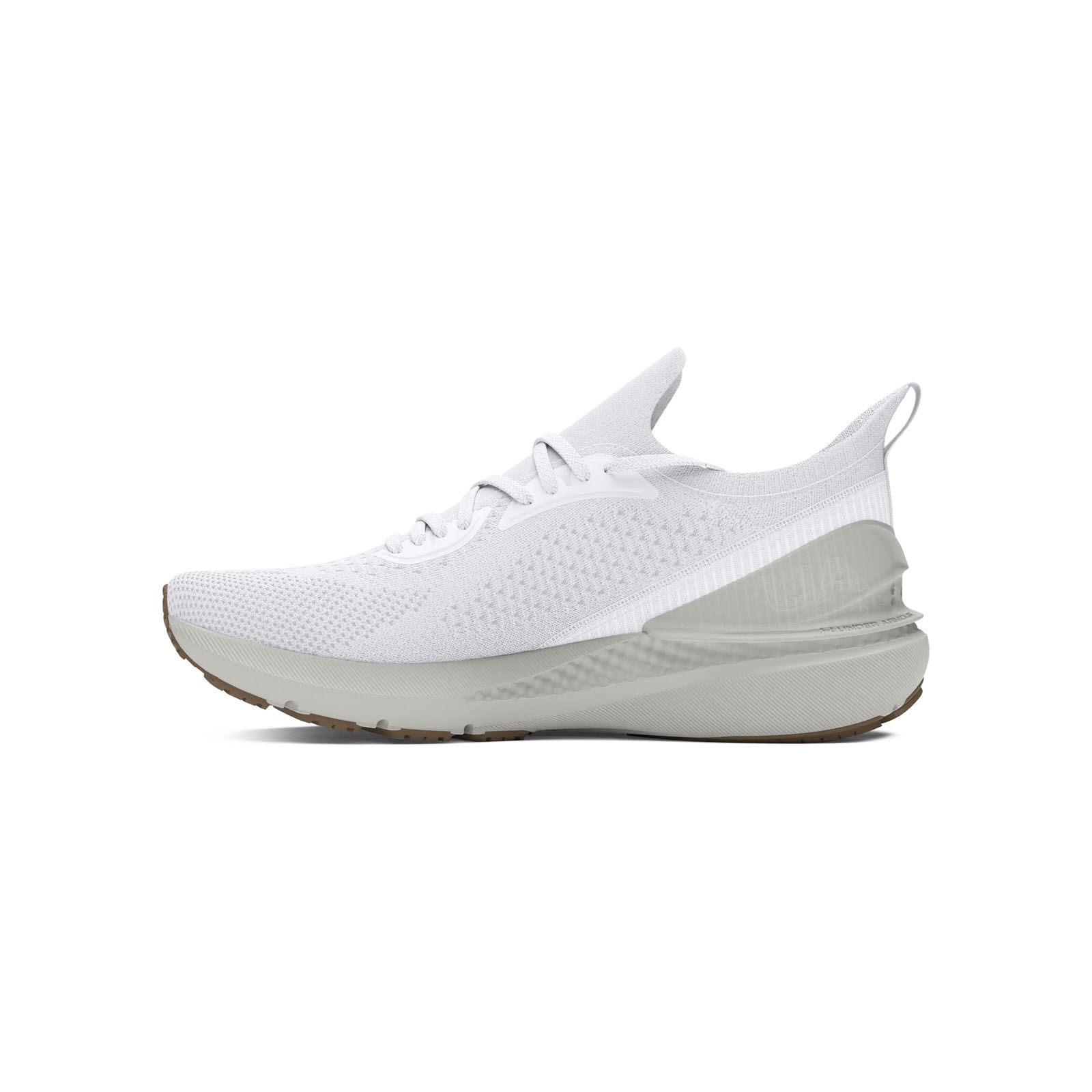 Zapatillas de Running UA Shift para hombre