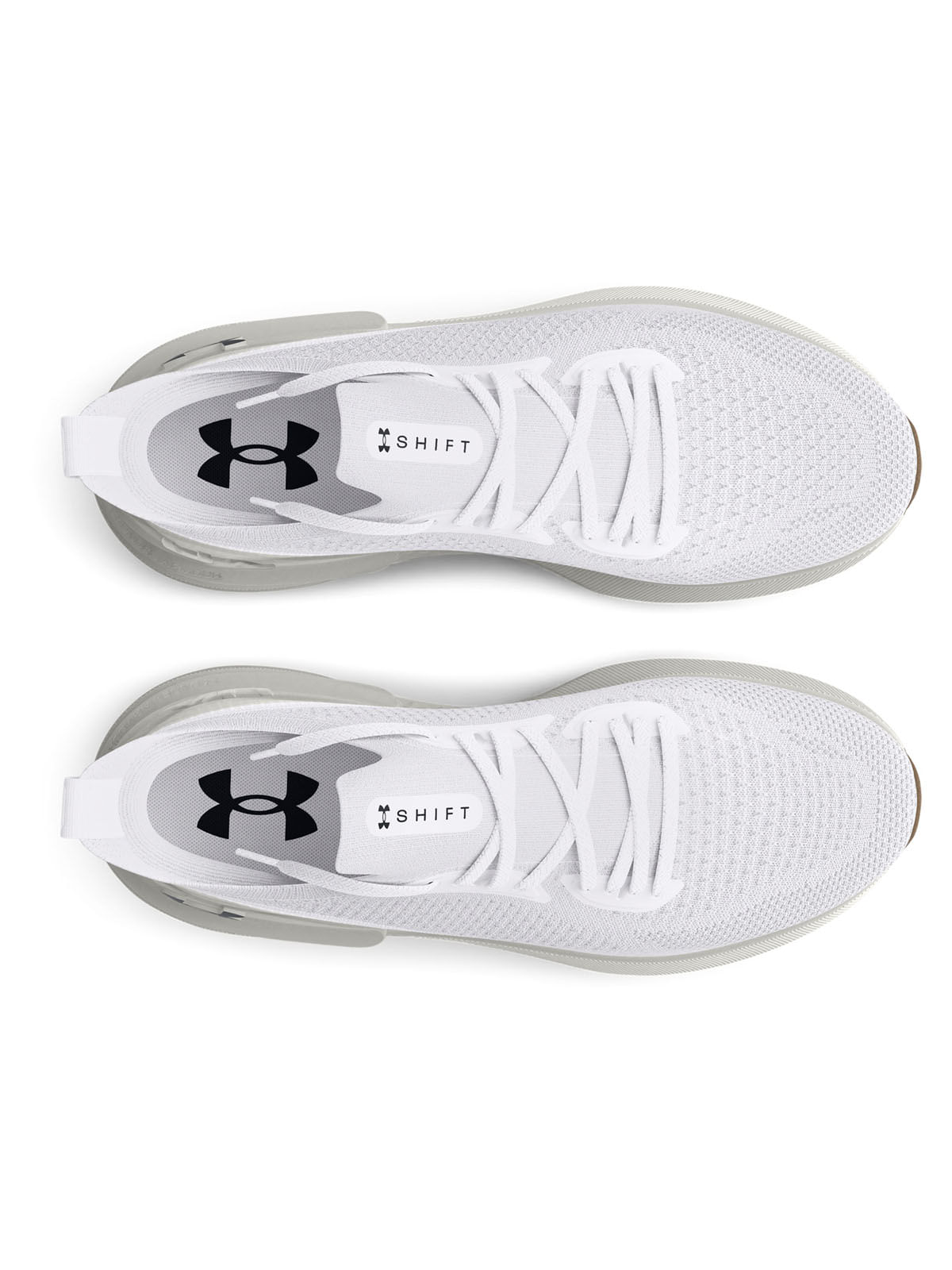 Zapatillas de Running UA Shift para hombre