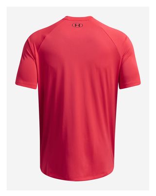 Polera manga corta UA Tech¿ Fade para hombre