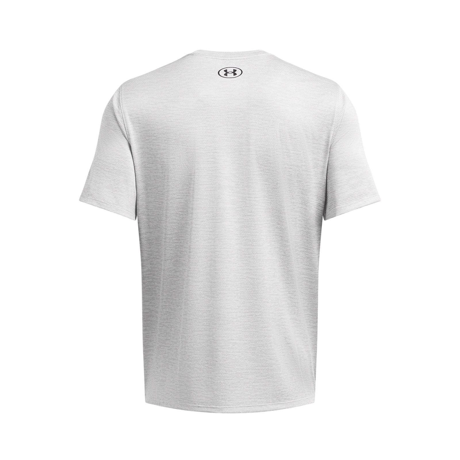 Polera manga corta UA Tech¿ Vent para hombre