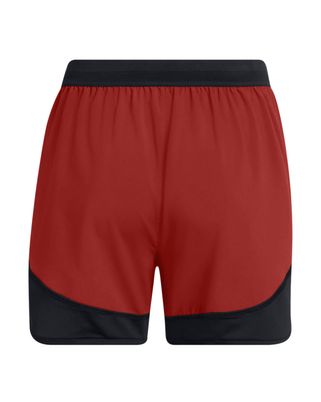 Shorts UA Challenger Pro para mujer