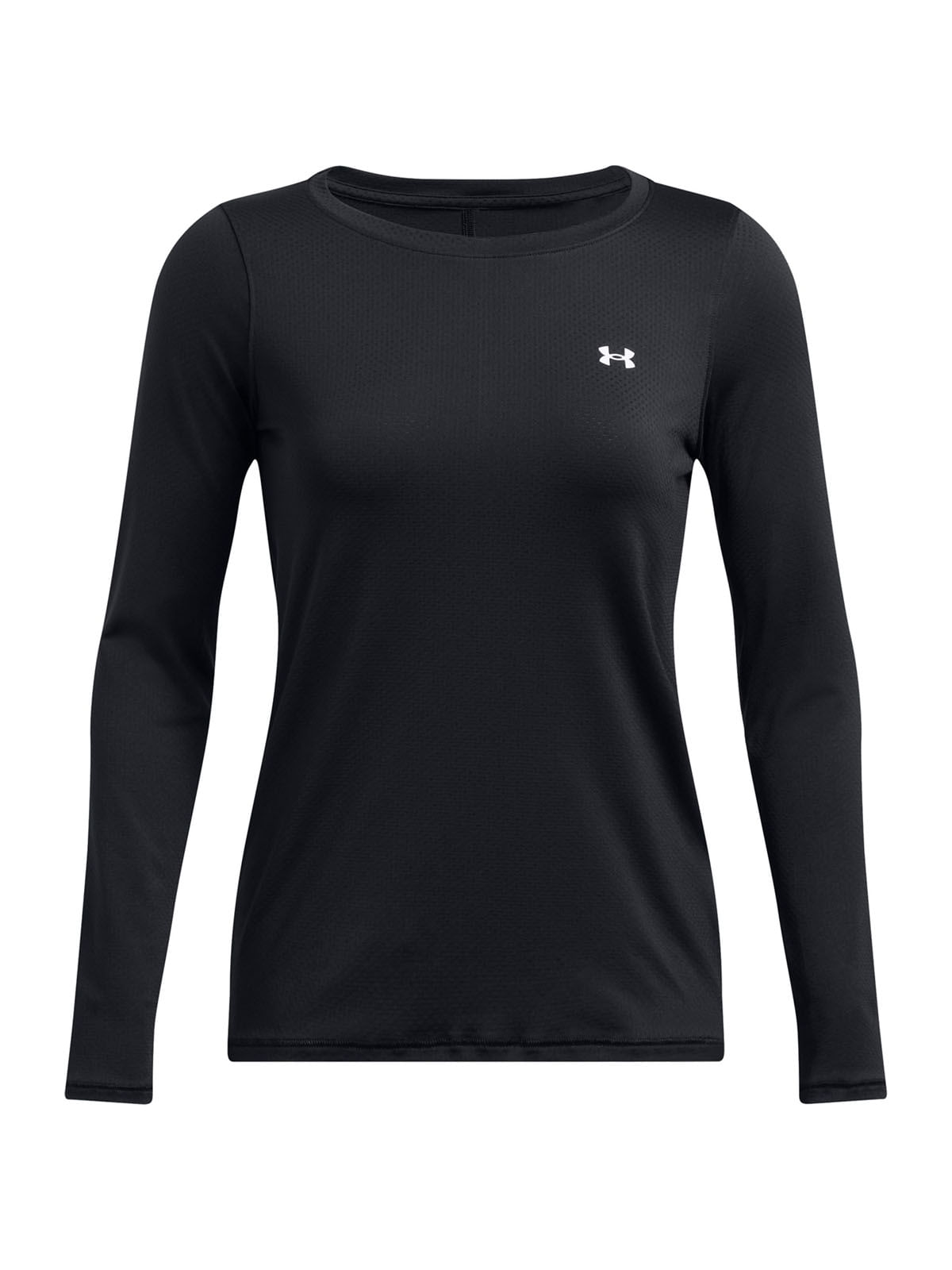 Primera capa HeatGear® Armor para mujer
