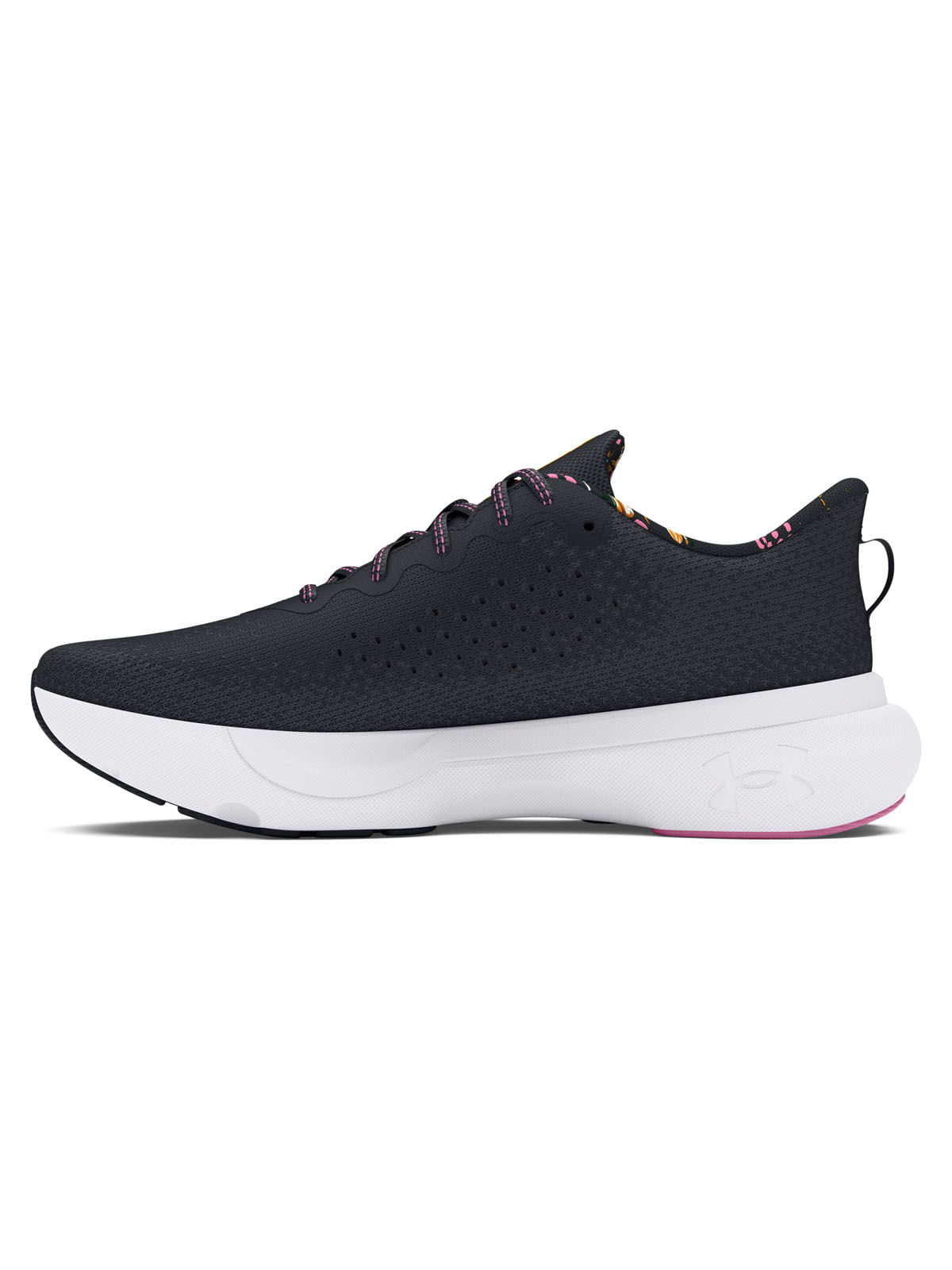 Zapatillas De Running Ua Infinite Para Mujer Under Armour Chile Under Armour