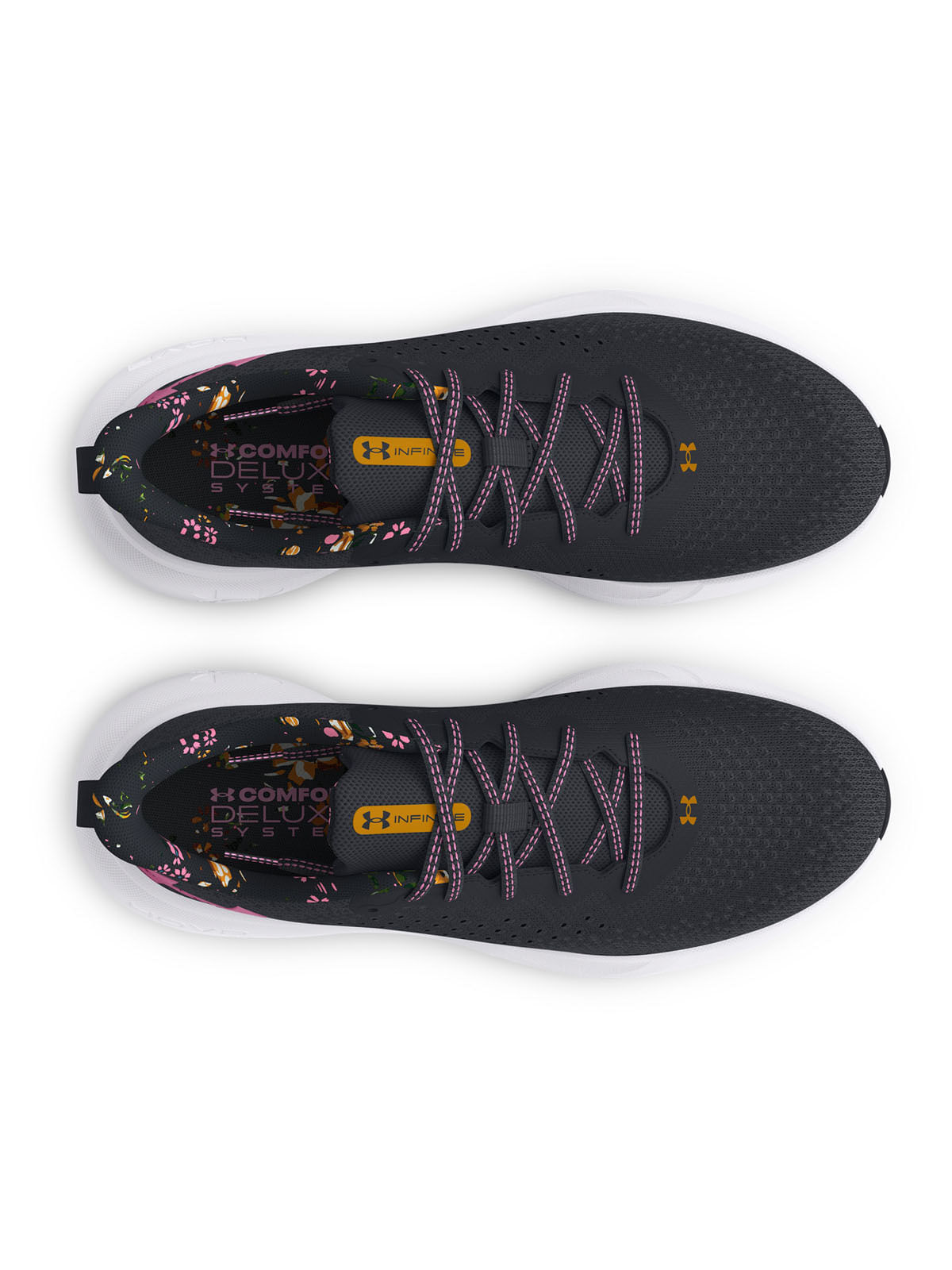Zapatillas de Running UA Infinite para mujer