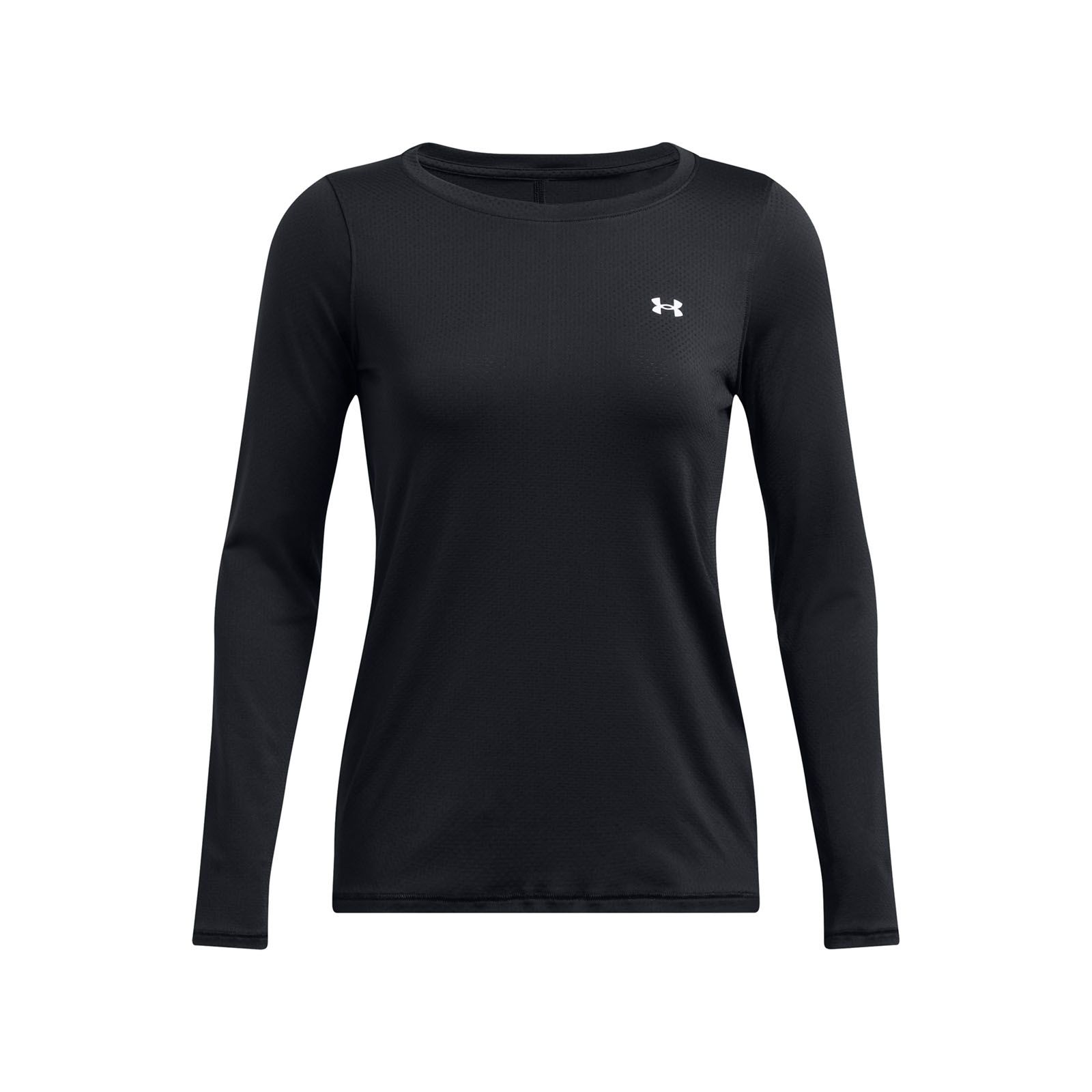 Primera capa HeatGear® Armor para mujer
