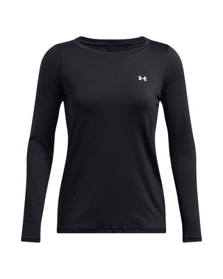 Primera capa HeatGear® Armor para mujer
