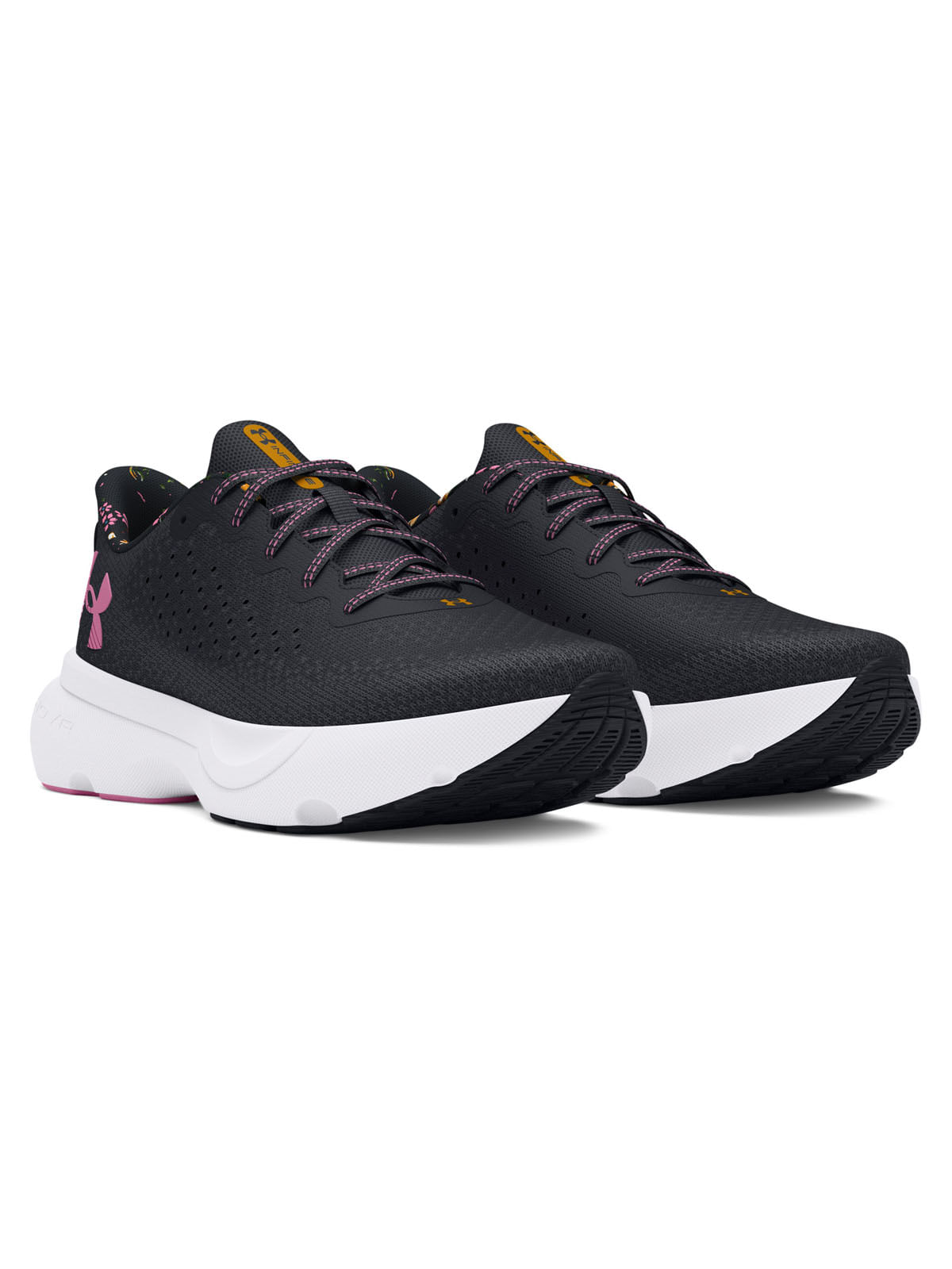 Zapatillas de Running UA Infinite para mujer