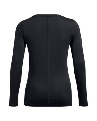 Primera capa HeatGear® Armor para mujer