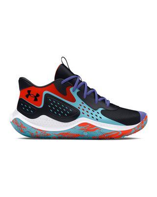 Zapatillas de Basketball unisex UA Jet '23