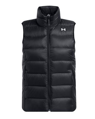 Parka sin mangas UA Legend para mujer