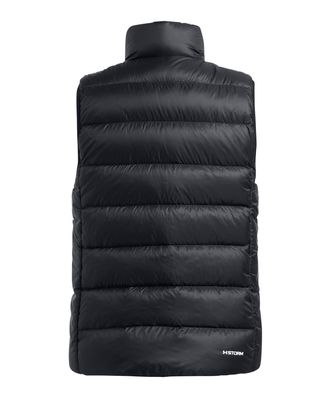 Parka sin mangas UA Legend para mujer