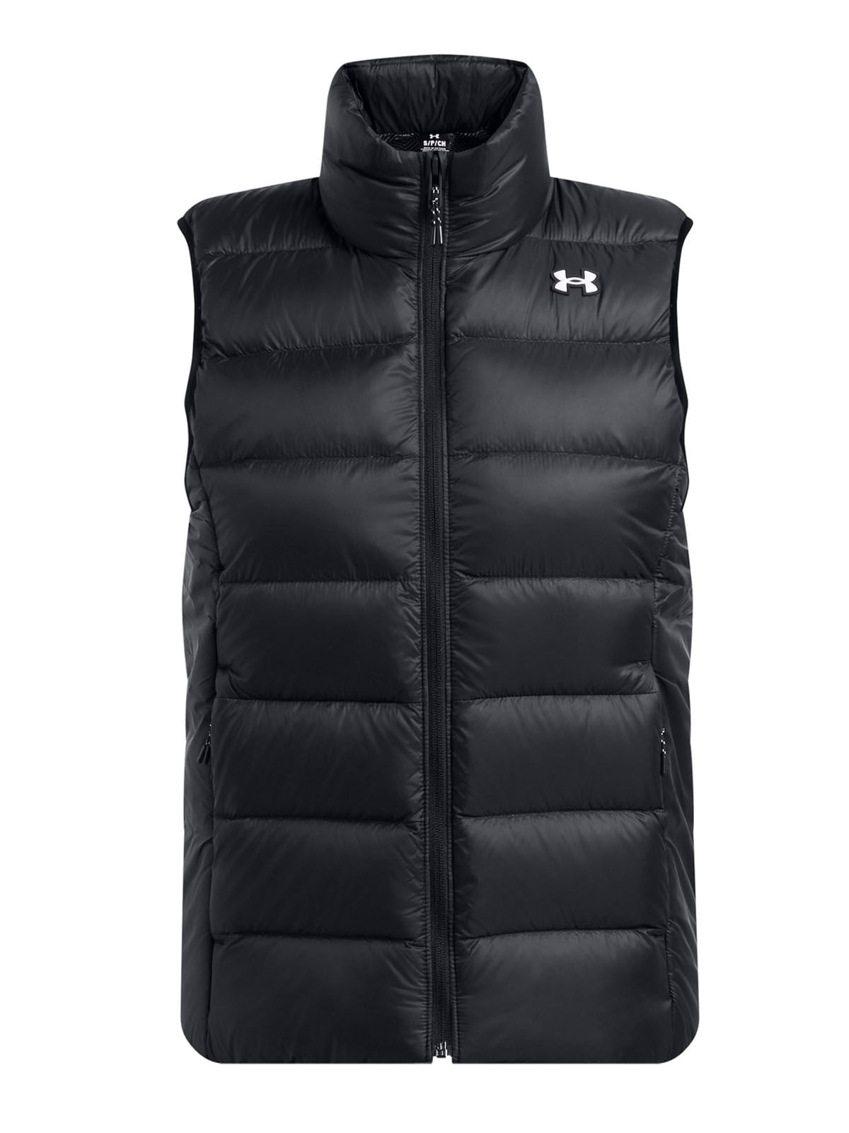 Parka sin mangas UA Legend para mujer