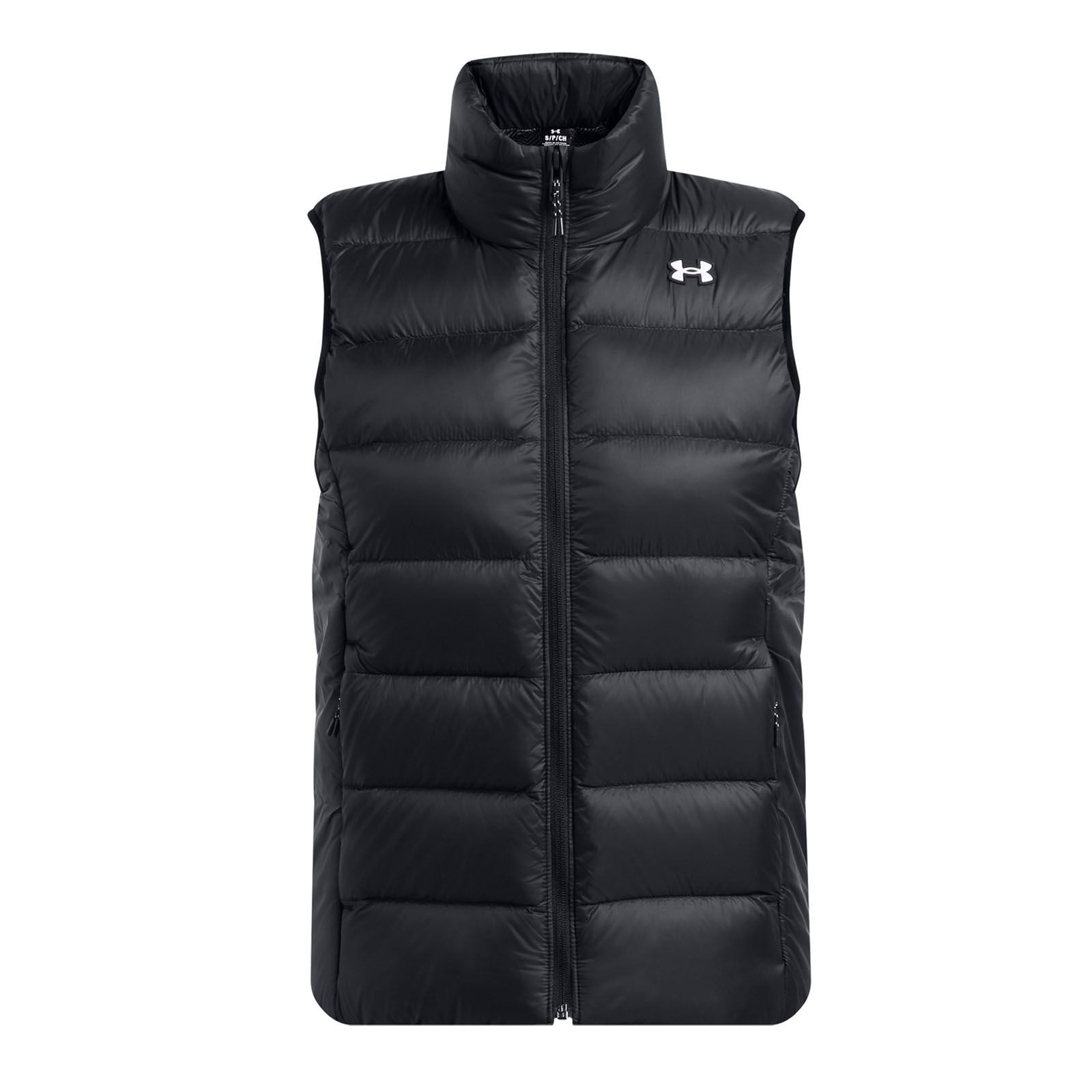 Parka sin mangas UA Legend para mujer