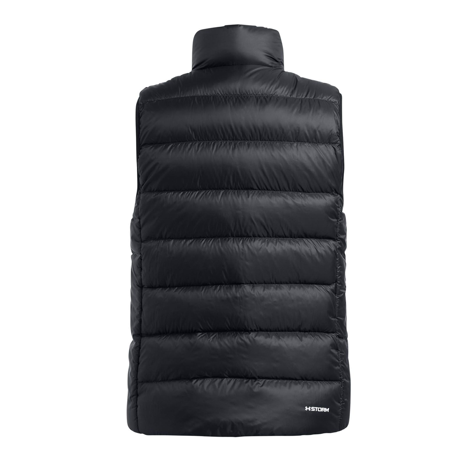 Parka sin mangas UA Legend para mujer